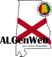 Alabama GenWeb Project
